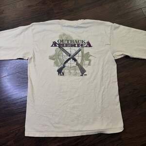 Vintage 90s LONGSLEEVE